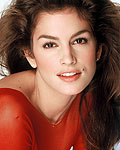 Cindy Crawford